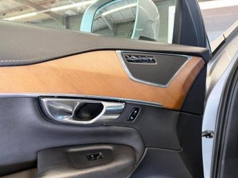 VOLVO XC90 2.0 D5 PowerPulse Inscription SUV 5dr Diesel Auto 4WD Euro 6 (s/