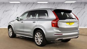 VOLVO XC90 2.0 D5 PowerPulse Inscription SUV 5dr Diesel Auto 4WD Euro 6 (s/