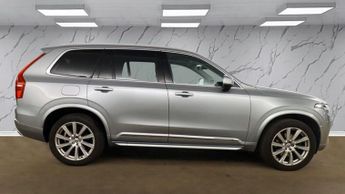 VOLVO XC90 2.0 D5 PowerPulse Inscription SUV 5dr Diesel Auto 4WD Euro 6 (s/