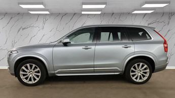 VOLVO XC90 2.0 D5 PowerPulse Inscription SUV 5dr Diesel Auto 4WD Euro 6 (s/