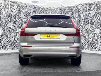 VOLVO XC60 2.0 D4 Inscription SUV 5dr Diesel Auto AWD Euro 6 (s/s) (190 ps)