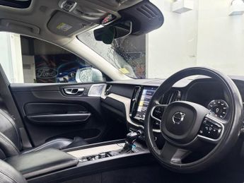 VOLVO XC60 2.0 D4 Inscription SUV 5dr Diesel Auto AWD Euro 6 (s/s) (190 ps)