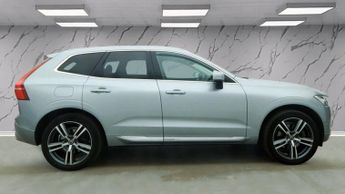 VOLVO XC60 2.0 D4 Inscription SUV 5dr Diesel Auto AWD Euro 6 (s/s) (190 ps)