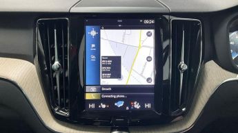 VOLVO XC60 2.0 D4 Inscription SUV 5dr Diesel Auto AWD Euro 6 (s/s) (190 ps)