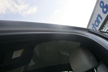 JAGUAR I-PACE 400 90kWh Black SUV 5dr Electric Auto 4WD (400 ps)