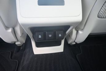 JAGUAR I-PACE 400 90kWh Black SUV 5dr Electric Auto 4WD (400 ps)