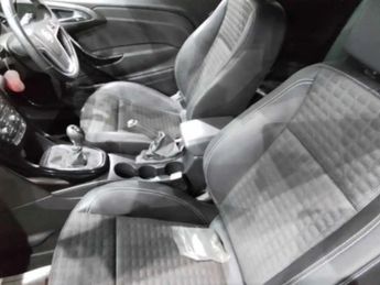 VAUXHALL ASTRA GTC 1.6 CDTi ecoTEC SRi Coupe 3dr Diesel Manual Euro 6 (s/s) (136 ps