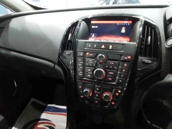 VAUXHALL ASTRA GTC 1.6 CDTi ecoTEC SRi Coupe 3dr Diesel Manual Euro 6 (s/s) (136 ps