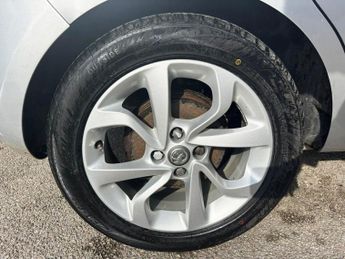 VAUXHALL CORSA 1.4i ecoFLEX SRi Hatchback 5dr Petrol Manual Euro 6 (90 ps) ***D