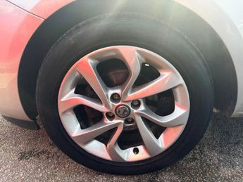 VAUXHALL CORSA 1.4i ecoFLEX SRi Hatchback 5dr Petrol Manual Euro 6 (90 ps) ***D