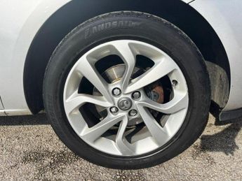 VAUXHALL CORSA 1.4i ecoFLEX SRi Hatchback 5dr Petrol Manual Euro 6 (90 ps) ***D