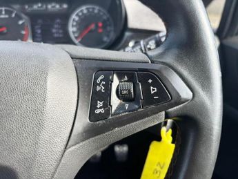 VAUXHALL CORSA 1.4i ecoFLEX SRi Hatchback 5dr Petrol Manual Euro 6 (90 ps) ***D