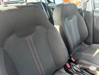 VAUXHALL CORSA 1.4i ecoFLEX SRi Hatchback 5dr Petrol Manual Euro 6 (90 ps) ***D