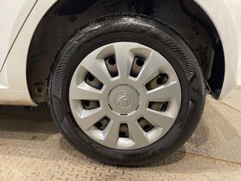 SKODA CITIGO 1.0 MPI S Hatchback 5dr Petrol Manual Euro 6 (60 ps)