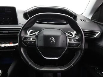 PEUGEOT 3008 1.2 PureTech Allure SUV 5dr Petrol EAT Euro 6 (s/s) (130 ps)