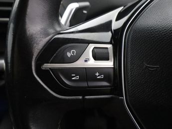 PEUGEOT 3008 1.2 PureTech Allure SUV 5dr Petrol EAT Euro 6 (s/s) (130 ps)