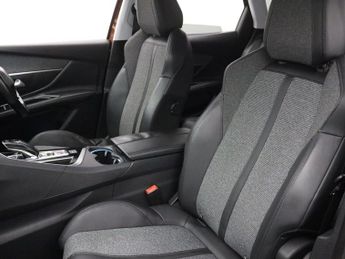 PEUGEOT 3008 1.2 PureTech Allure SUV 5dr Petrol EAT Euro 6 (s/s) (130 ps)