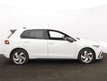 VOLKSWAGEN GOLF 1.4 TSI 13kWh GTE Hatchback 5dr Petrol Plug-in Hybrid DSG Euro 6