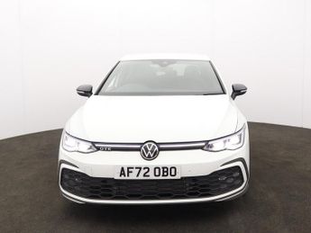 VOLKSWAGEN GOLF 1.4 TSI 13kWh GTE Hatchback 5dr Petrol Plug-in Hybrid DSG Euro 6