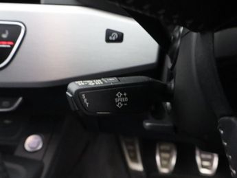 AUDI A4 AVANT 2.0 TFSI 35 S line Estate 5dr Petrol Manual Euro 6 (s/s) (150 ps