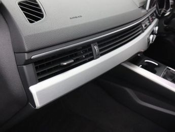 AUDI A4 AVANT 2.0 TFSI 35 S line Estate 5dr Petrol Manual Euro 6 (s/s) (150 ps