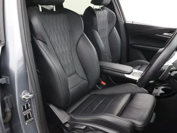 BMW 2 SERIES ACTIVE TOURER 2.0 218d M Sport MPV 5dr Diesel DCT Euro 6 (s/s) (150 ps)