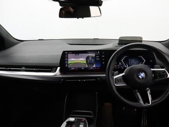 BMW 2 SERIES ACTIVE TOURER 2.0 218d M Sport MPV 5dr Diesel DCT Euro 6 (s/s) (150 ps)