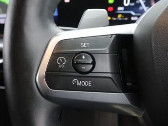 BMW 2 SERIES ACTIVE TOURER 2.0 218d M Sport MPV 5dr Diesel DCT Euro 6 (s/s) (150 ps)