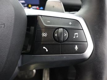 BMW 2 SERIES ACTIVE TOURER 2.0 218d M Sport MPV 5dr Diesel DCT Euro 6 (s/s) (150 ps)