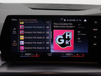 BMW 2 SERIES ACTIVE TOURER 2.0 218d M Sport MPV 5dr Diesel DCT Euro 6 (s/s) (150 ps)