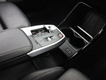 BMW 2 SERIES ACTIVE TOURER 2.0 218d M Sport MPV 5dr Diesel DCT Euro 6 (s/s) (150 ps)