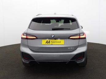 BMW 2 SERIES ACTIVE TOURER 2.0 218d M Sport MPV 5dr Diesel DCT Euro 6 (s/s) (150 ps)