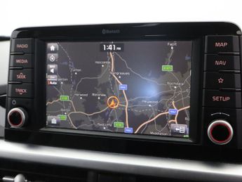 KIA PICANTO 1.25 X-Line S Hatchback 5dr Petrol Manual Euro 6 (83 bhp)