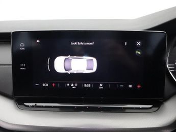 SKODA OCTAVIA 1.4 TSI iV 13kWh SE Technology Hatchback 5dr Petrol Plug-in Hybr