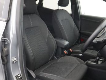 FORD PUMA 1.0T EcoBoost Titanium SUV 5dr Petrol DCT Euro 6 (s/s) (125 ps)