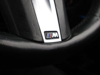 BMW 3 SERIES 2.0 330e 12kWh M Sport Touring 5dr Petrol Plug-in Hybrid Auto Eu