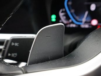 BMW 3 SERIES 2.0 330e 12kWh M Sport Touring 5dr Petrol Plug-in Hybrid Auto Eu