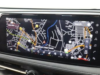 NISSAN ARIYA 63kWh Advance SUV 5dr Electric Auto 7.4kW Charger (217 ps)