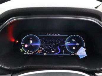 RENAULT ZOE R135 EV50 52kWh GT Line Hatchback 5dr Electric Auto (Rapid Charg