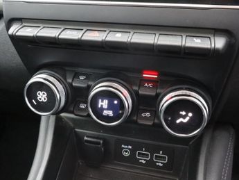 RENAULT ZOE R135 EV50 52kWh GT Line Hatchback 5dr Electric Auto (Rapid Charg