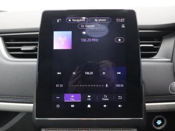 RENAULT ZOE R135 EV50 52kWh GT Line Hatchback 5dr Electric Auto (Rapid Charg