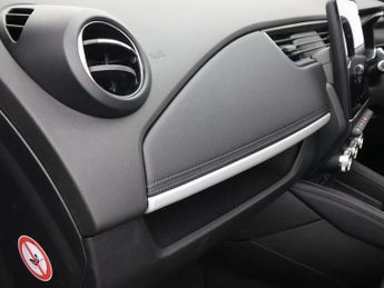 RENAULT ZOE R135 EV50 52kWh GT Line Hatchback 5dr Electric Auto (Rapid Charg