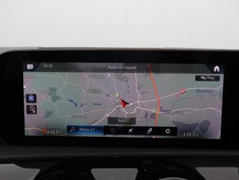 MERCEDES-BENZ A-CLASS 1.5 A180d Sport (Executive) Hatchback 5dr Diesel 7G-DCT Euro 6 (