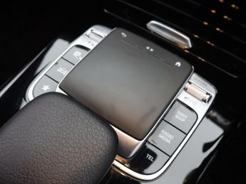 MERCEDES-BENZ A-CLASS 1.5 A180d Sport (Executive) Hatchback 5dr Diesel 7G-DCT Euro 6 (