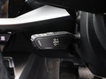 AUDI A3 1.4 TFSIe 40 Sport Sportback 5dr Petrol Plug-in Hybrid S Tronic 
