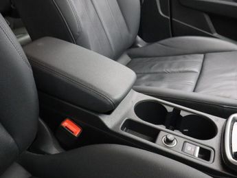 AUDI A3 1.4 TFSIe 40 Sport Sportback 5dr Petrol Plug-in Hybrid S Tronic 