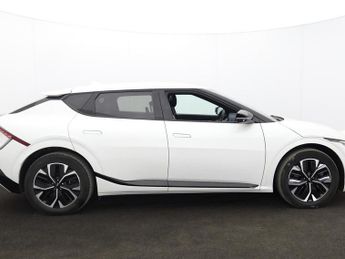 KIA EV6 77.4kWh GT-Line Hatchback 5dr Electric Auto (225 bhp)