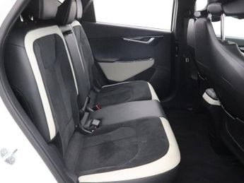 KIA EV6 77.4kWh GT-Line Hatchback 5dr Electric Auto (225 bhp)
