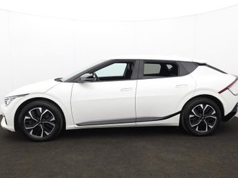 KIA EV6 77.4kWh GT-Line Hatchback 5dr Electric Auto (225 bhp)