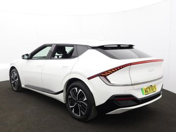KIA EV6 77.4kWh GT-Line Hatchback 5dr Electric Auto (225 bhp)